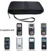 Texas Instruments Plotting Calculator Protective Storage Box with Accessories Mesh Bag - Image 6