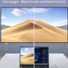 Wireless HDMI Transmitter and Receiver Kit, HDMI Wireless Extender Adapter, 1080P 60fps Video Audio Projecting for PC, Laptop, Camera to HDTV / Projector - Image 9