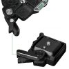QR40 Aluminum Alloy Tripod Quick Release Plate - Image 5