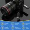 One by One Lavalier Wireless Noise Reduction Microphone for Phone / Camera / Laptop / MacBook with 3.5mm Receiver - Image 6