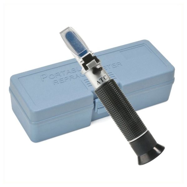 Salinity Meter RZ118 - Image 3