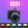 VLOGLITE W140RGB For Vlogging Photography LED Video Light Full Color RGB Camera Fill Light - Image 3