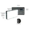 VLOGLITE W140RGB For Vlogging Photography LED Video Light Full Color RGB Camera Fill Light - Image 5