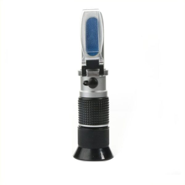 High Concentration Brix Be Water 3 in 1 58%~92% Honey Refractometer Bees Sugar Food ATC RZ127 - Image 2