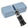 High Concentration Brix Be Water 3 in 1 58%~92% Honey Refractometer Bees Sugar Food ATC RZ127 - Image 3