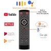 T1-PRO-L With IR Learning and Backlight Smart Wireless Air Mouse Remote Control - Image 4