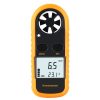 GM816 Handheld Digital Anemometer Wind Speed Meter