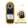 GM816 Handheld Digital Anemometer Wind Speed Meter - Image 3