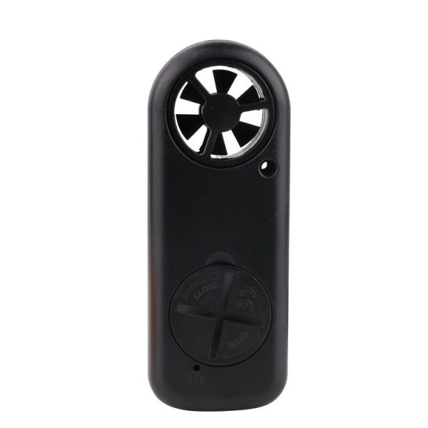 GM816 Handheld Digital Anemometer Wind Speed Meter - Image 5