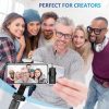 2 in 1 Wireless Lavalier Microphones for iPhone / Android - Image 3