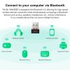 LB-LINK BL-WN650BT 650M Dual Band Wireless Adapter Bluetooth WiFi 2-in-1 Network Card - Image 4