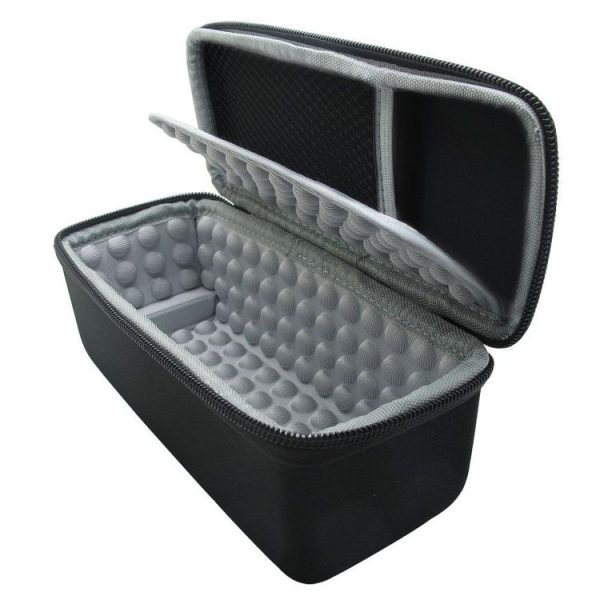 Xiaomi Mi 1S Car Electric Air Pump Shockproof Portable Protective Box Storage Bag - Image 2