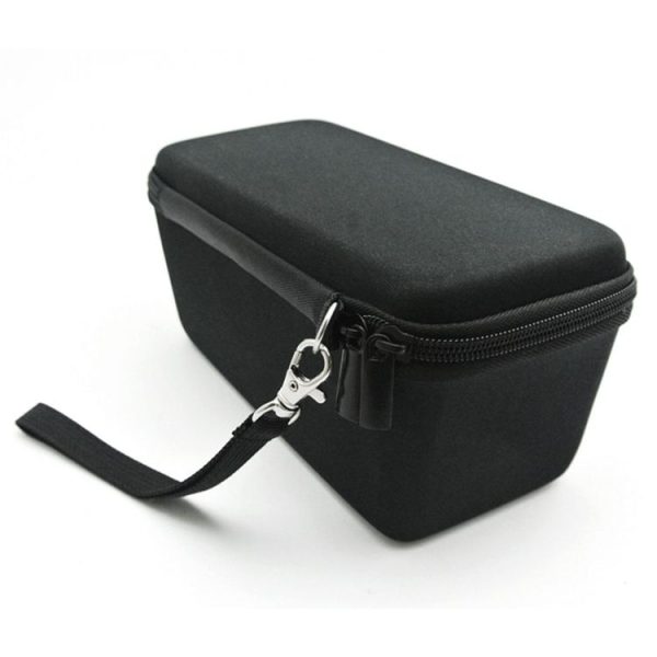 Xiaomi Mi 1S Car Electric Air Pump Shockproof Portable Protective Box Storage Bag - Image 3