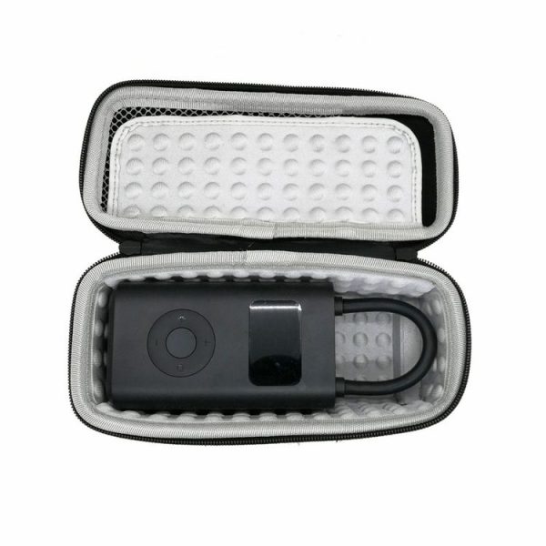 Xiaomi Mi 1S Car Electric Air Pump Shockproof Portable Protective Box Storage Bag - Image 5