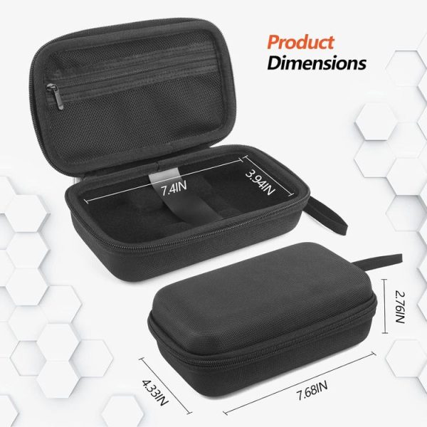 Backbone One Mobile Gaming Controller Storage Protection Bag - Image 3
