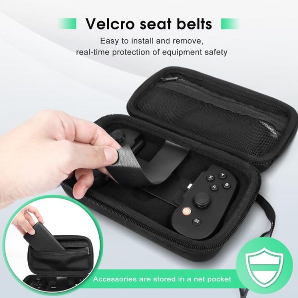 Backbone One Mobile Gaming Controller Storage Protection Bag - Image 5