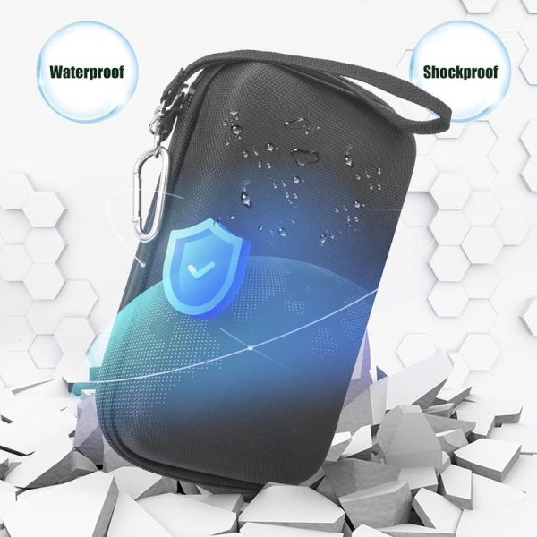 Backbone One Mobile Gaming Controller Storage Protection Bag - Image 7