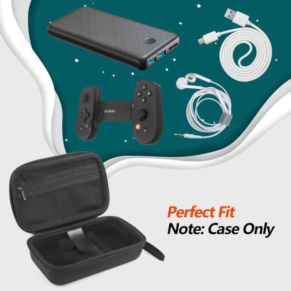 Backbone One Mobile Gaming Controller Storage Protection Bag - Image 8
