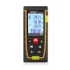 SNDWAY Double Horizontal bubble Rangefinder Laser Distance Meter Range Hand Tool Device SW- TG100 - Image 2
