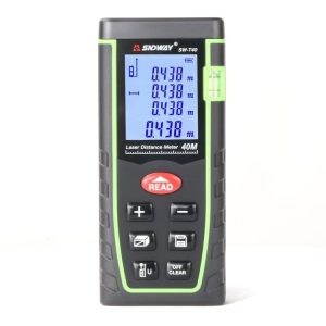 SNDWAY Range Finder Laser Handheld Range Finder SW-T40