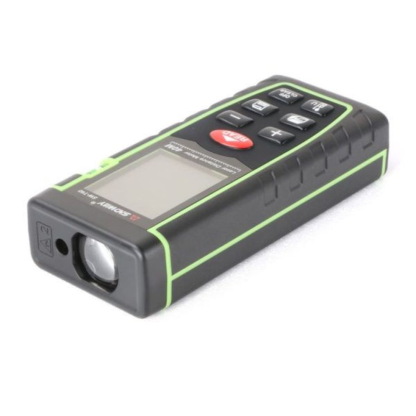 SNDWAY Range Finder Laser Handheld Range Finder SW-T40 - Image 4