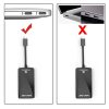 WAVLINK WL-UTA01D Type-C Thunderbolt 3 to Dual DisplayPort Adapter Splitter Converter - Image 8