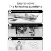 Type-C to RJ45 2500Mbps Ethernet Adapter - Image 7