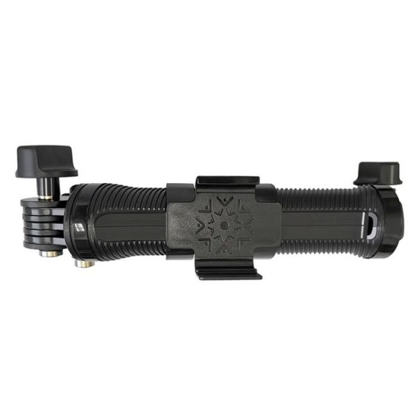 G087 Black WiFi Remote Clip Holder Compatible with GoPro Selfie Stick Mount Remote Clip - Image 4