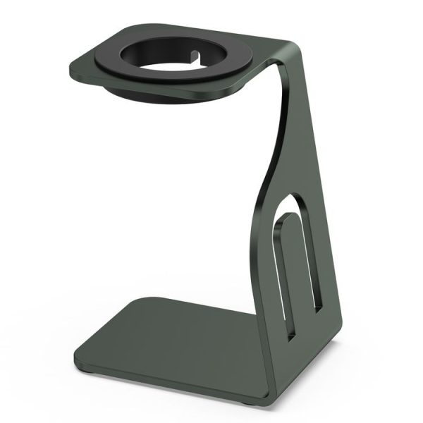 Google Pixel Watch 2 Aluminum Alloy Watch Charging Stand with Charger - Image 2