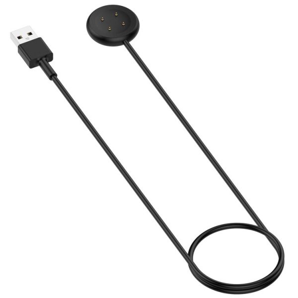 Google Pixel Watch 2 Aluminum Alloy Watch Charging Stand with Charger - Image 3