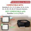 JUNSUNMAY 6pcs Clean Filter Replacement for iRobot Roomba E6 / E7 - Image 2