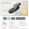 JMARY BT-03 Portable Wireless Bluetooth Selfie Remote Control For iOS / Android - Image 2