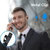 JMARY MC-R5 Lavalier 3.5mm Port Wired Microphone With Sound Monitoring Earphone, Length: 3m - Image 7