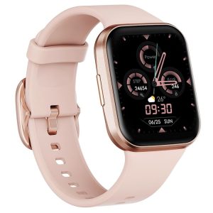 Q23 IP67 Waterproof Smart Bracelet Sport Fitness Tracker (Pink)