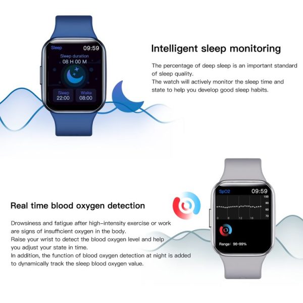 Q23 IP67 Waterproof Smart Bracelet Sport Fitness Tracker (Pink) - Image 7