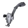 ES281 Car Dashboard Windshield Air Vent Suction Cup Phone Holder For 4-6.7 Inch Phone Mount