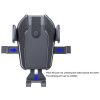 ES281 Car Dashboard Windshield Air Vent Suction Cup Phone Holder For 4-6.7 Inch Phone Mount - Image 2