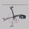ES281 Car Dashboard Windshield Air Vent Suction Cup Phone Holder For 4-6.7 Inch Phone Mount - Image 6