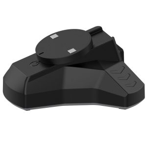Logitech G Pro X Superlight 2 Wireless Mouse Charger Base (Black)