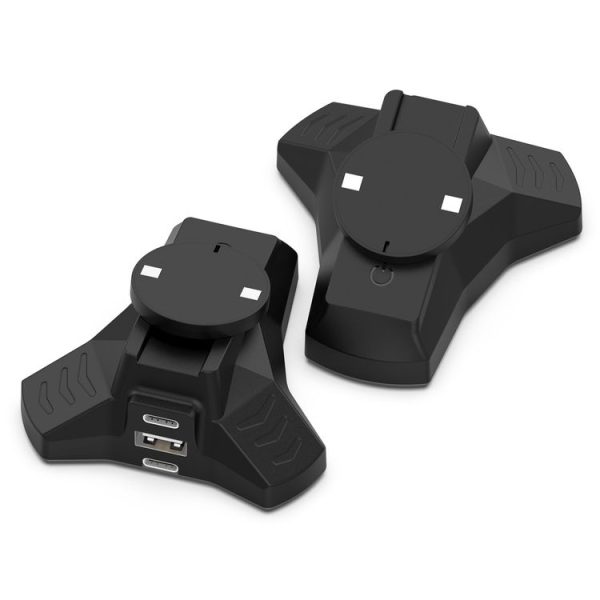 Logitech G Pro X Superlight 2 Wireless Mouse Charger Base (Black) - Image 4