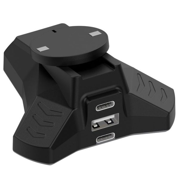 Logitech G Pro X Superlight 2 Wireless Mouse Charger Base (Black) - Image 7