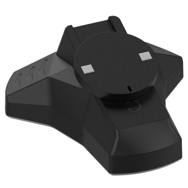 Logitech G Pro X Superlight 2 Wireless Mouse Charger Base (Black) - Image 8