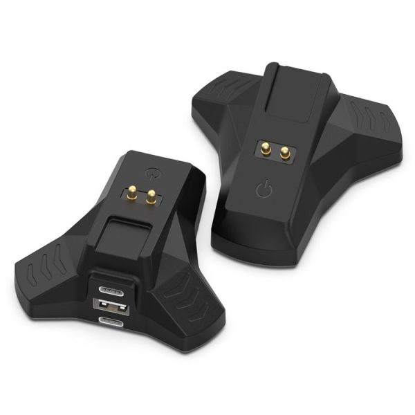 Razer Naga Pro Wireless Mouse Charger Base (Black) - Image 4