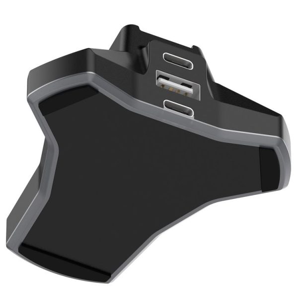 Razer Naga Pro Wireless Mouse Charger Base (Black) - Image 6