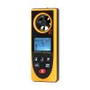 GM8910 Multi-purpose Anemometer - Image 3