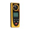 GM8910 Multi-purpose Anemometer - Image 4