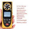 GM8910 Multi-purpose Anemometer - Image 6