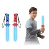 DOBE TNS-2109 Left Right Gamepad Somatosensory Luminous Sword Handle for Nintendo Switch OLED - Image 3