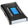YNS-001 ATX Measuring Checker Diagnostic Tool Digital Display Computer Power Supply Tester - Image 2