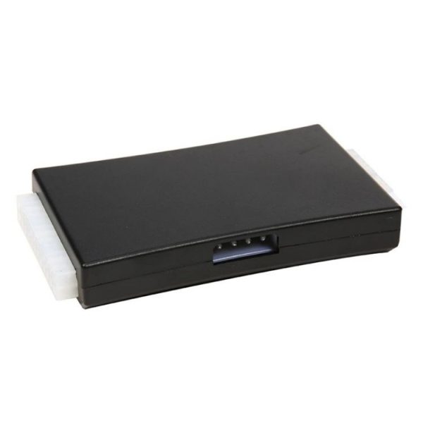 YNS-001 ATX Measuring Checker Diagnostic Tool Digital Display Computer Power Supply Tester - Image 3